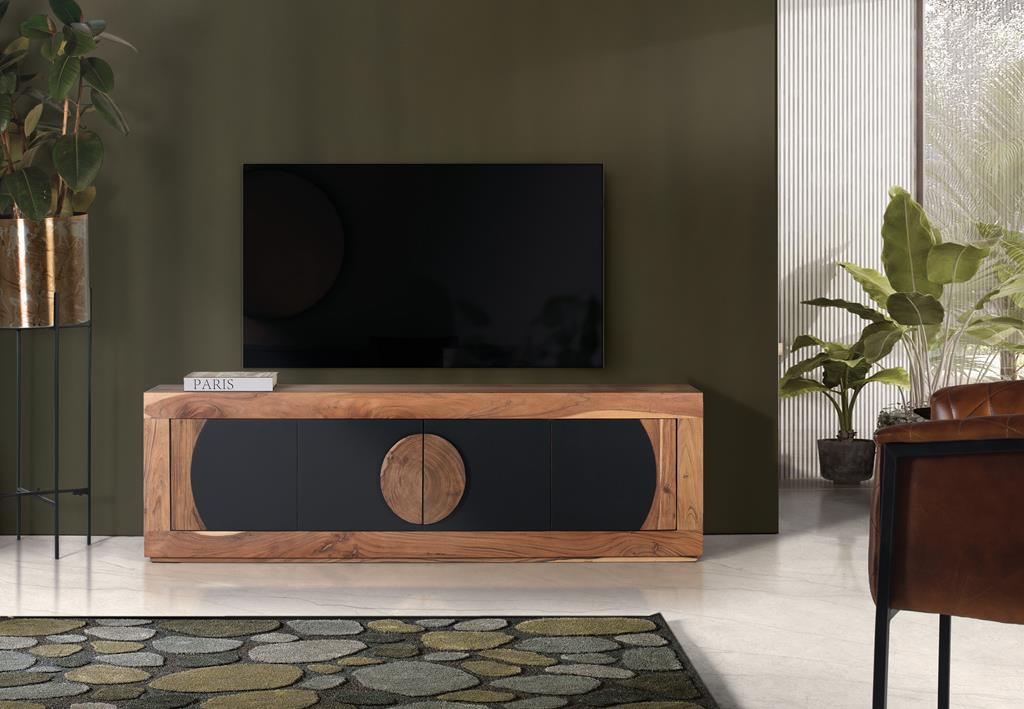 MUEBLE TV